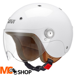 GIVI HJ03BB9105 KASK HPS JUNIOR 3 BIAŁY