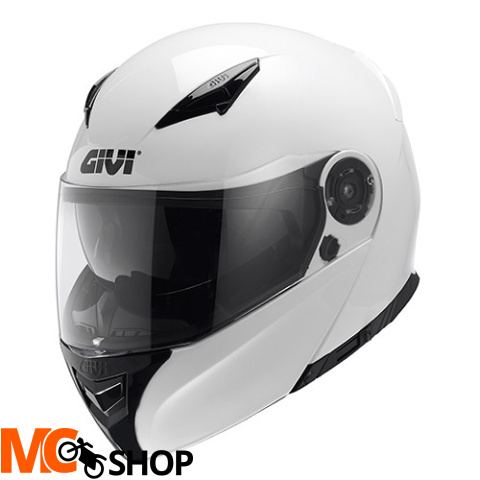 GIVI HX16BB910 KASK X16 VOYAGER BIAŁY LAKIER