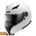 GIVI HX16BB910 KASK X16 VOYAGER BIAŁY LAKIER