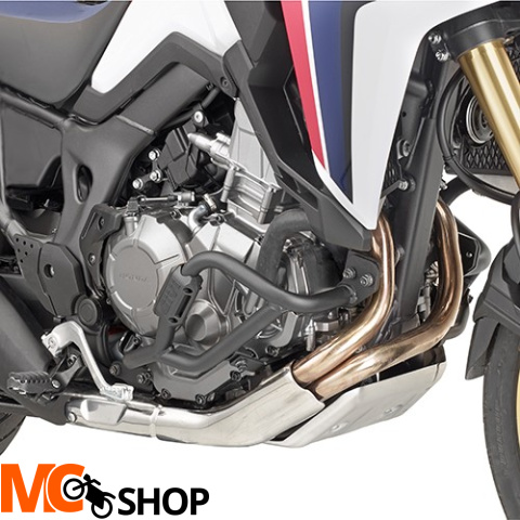 GIVI TN1144 GMOLE DOLNE HONDA CRF1000L AFRICA TWIN