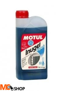 MOTUL PŁYN DO CHŁODNIC KONCENTRAT INUGEL EXPERT ULT 1L