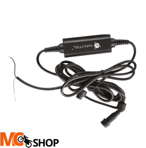 Nawigacja motocyklowa NAVITEL G550 MOTO