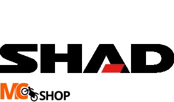 SHAD STELAŻ KUFRA TYŁ DO PIAGGIO ENERGY NRG 50