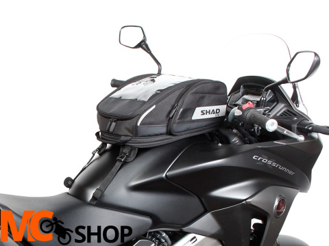 SHAD TORBA NA ZBIORNIK 15-20L