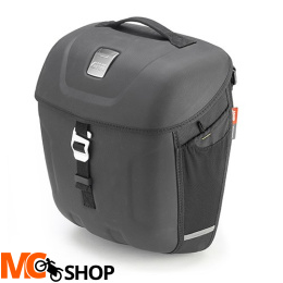 GIVI MT501S SAKWA BOCZNA MULTILOCK (1 SZTUKA) 18 L