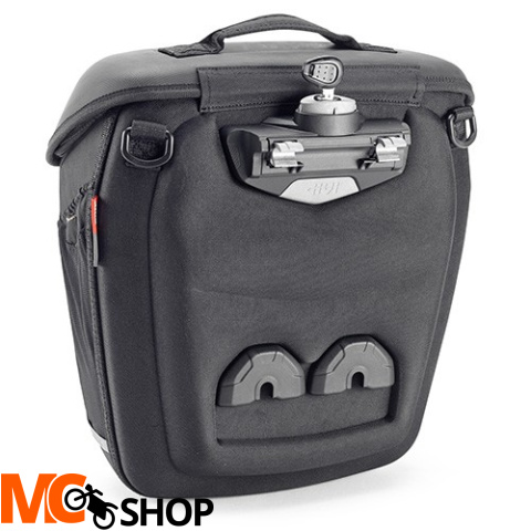 GIVI MT501S SAKWA BOCZNA MULTILOCK (1 SZTUKA) 18 L