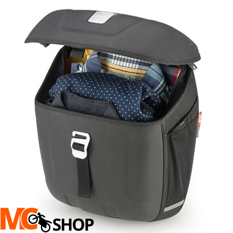 GIVI MT501S SAKWA BOCZNA MULTILOCK (1 SZTUKA) 18 L