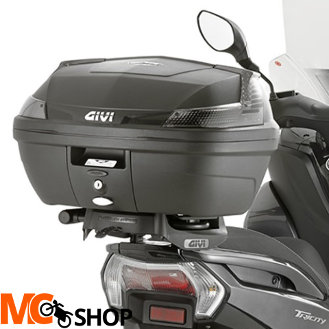 GIVI SR2120 stelaż centralny YAMAHA TRICITY