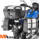 GIVI PL1146 stelaż boczny HONDA NC750