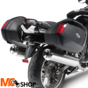 GIVI PLX446 stelaż boczny v35 ZZR 1400 /ZX 14 (06 > 11)