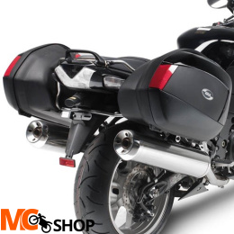 GIVI PLX446 stelaż boczny v35 ZZR 1400 /ZX 14 (06 > 11)