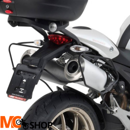 GIVI T681 STELAŻ SAKW BOCZNYCH DUCATI MONSTER 696/796/1100