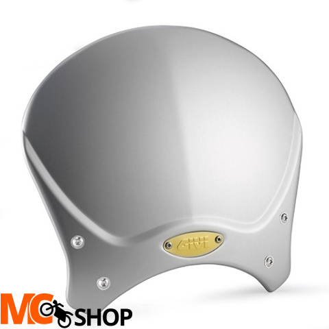 GIVI UNIWERSALNA SZYBA (ALUMINIUM)