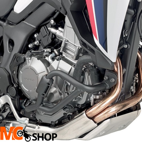 KAPPA KN1144 GMOLE HONDA CRF 1000L AFRICA TWIN (2016)