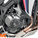 KAPPA KN1144 GMOLE HONDA CRF 1000L AFRICA TWIN (2016)