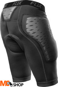Spodenki z Ochraniaczami Fox Titan Race