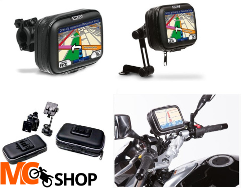 UCHWYT GPS NA KIEROWNICE SHAD 3,5 CALA