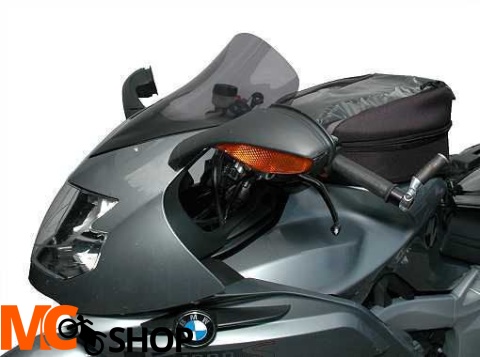 Szyba MRA BMW K 1200 S / K 1300 S - forma - T1 (przyciemniana)
