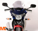 Szyba MRA HONDA CBR 250 R 2011 - forma - R1 (przyciemniana)