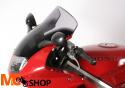 Szyba MRA HONDA VFR 750 F RC 36 1990-1993 forma - T1 (przyciemniana)