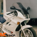 Szyba MRA HONDA VFR 750 F RC 36 1990-1993 forma - T1 (przyciemniana)