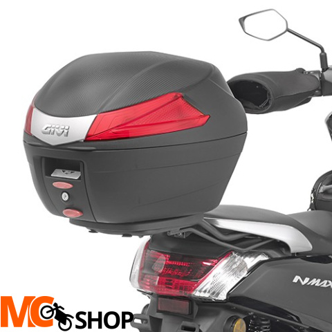 GIVI SR2123 stelaż centralny Monolock N-Max 125 (15 > 16)