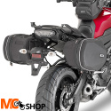 GIVI TE2122 STELAŻ SAKW 3D600 YAMAHA MT-09 TRACER 15 