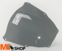 Szyba MRA YAMAHA YZF 600 R THUNDERCAT 1996- forma - O0 (bezbarwna)