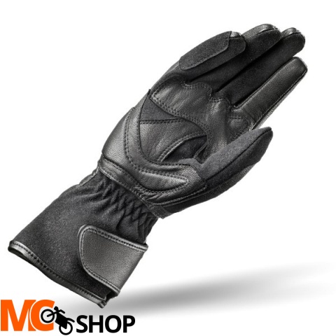 SHIMA RĘKAWICE UNICA BLACK