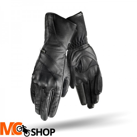 SHIMA RĘKAWICE UNICA BLACK