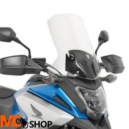 KAPPA KD1146ST SZYBA HONDA NC 750X '16 48 5X40 PRZEZROCZYSTA