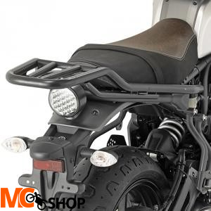 KAPPA KR2126 STELAŻ KUFRA CENTRALNEGO YAMAHA YSR 700 16