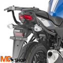 KAPPA KZ3111 STELAŻ KUFRA CENTRALNEGO SUZUKI SV 650 '2016