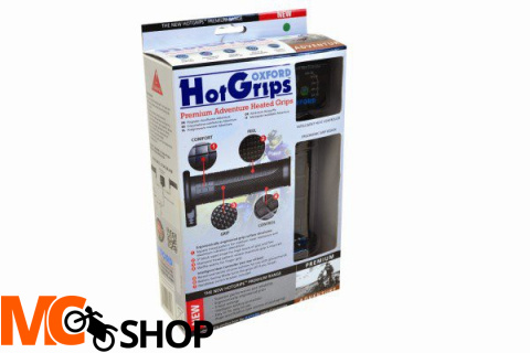 OXFORD MANETKI PODGRZEWANE OXFORD PREMIUM ADVENTURE