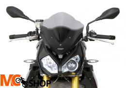 Szyba MRA przyciemniana BMW S1000 R 2014 forma R1