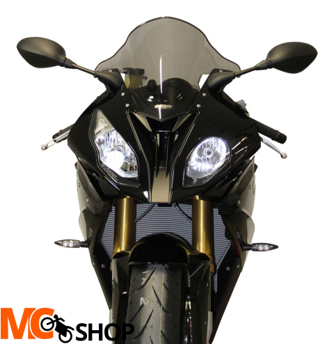 Szyba MRA przyciemniana BMW S1000 RR 2015 forma R1