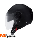 CABERG KASK JET Z BLENDĄ MODEL RIVIERA V3 MAT