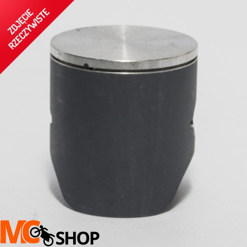 VERTEX 23137D TŁOK HONDA CR 250 '05-'07 RACE 66,37MM (2 PIERŚCIENIE)