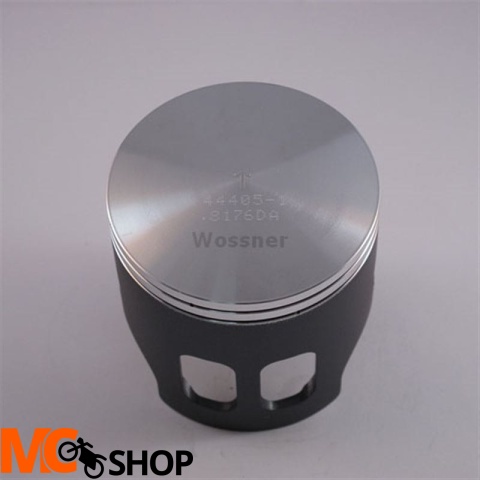 WOSSNER 8176D150 TŁOK YAMAHA IT200 84-86 67,44MM=+1,50MM