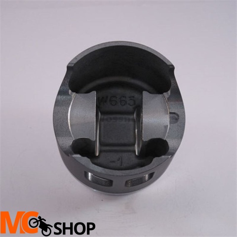 WOSSNER 8176D200 TŁOK YAMAHA IT200 84-86 67,94MM=+2,00MM