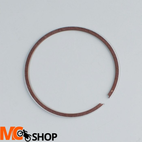 WOSSNER PIERŚCIENIE 2 szt. 