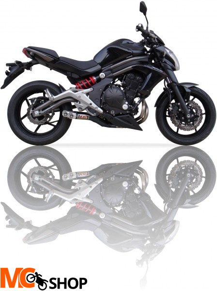 IXIL XK7352XB KAWASAKI ER-6 12-15 VERSYS 650 15-16