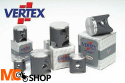 VERTEX 22766C TŁOK GAS GAS (PIERŚCIENIE 53009805400 x 2 SZT.)