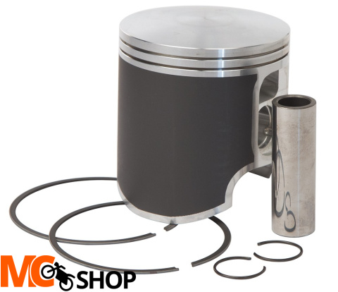 VERTEX 23761C TŁOK GAS GAS EC 300 02-14- ZASTĘPUJE 22981C (71,95MM)