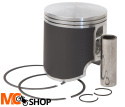 VERTEX 23761C TŁOK GAS GAS EC 300 02-14- ZASTĘPUJE 22981C (71,95MM)