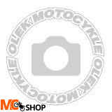 NG1370 TARCZA HAMULCOWA SUZUKI GSXR1300 HAYABUSA (08-13), B-KING 1300 (08-10) (260X140X5,5)