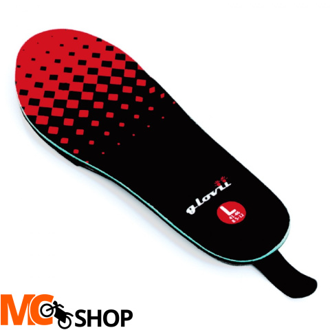 GLOVII GV1U Ogrzewana kamizelka