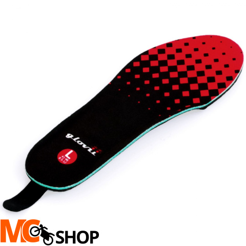 GLOVII GV1U Ogrzewana kamizelka