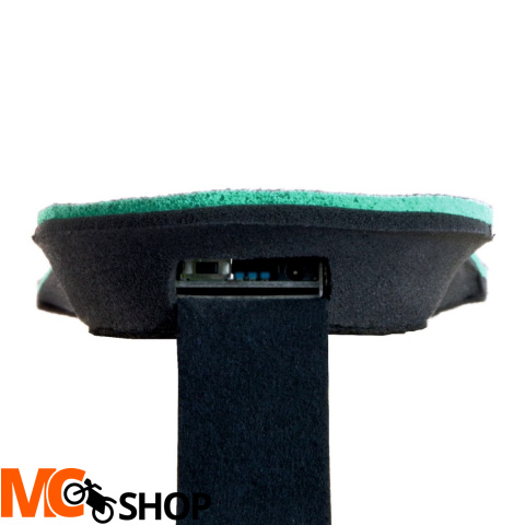 GLOVII GV1U Ogrzewana kamizelka