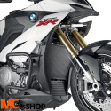 KAPPA KPR5119 OSŁONA CHŁODNICY BMW S 1000XR (15-16) CZARNA